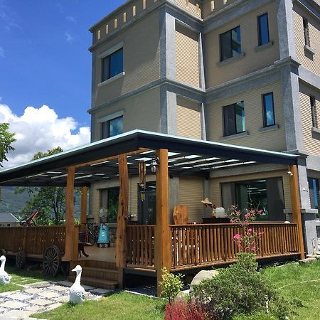 Bo Jue Farm Stay 吉安郷 エクステリア 写真