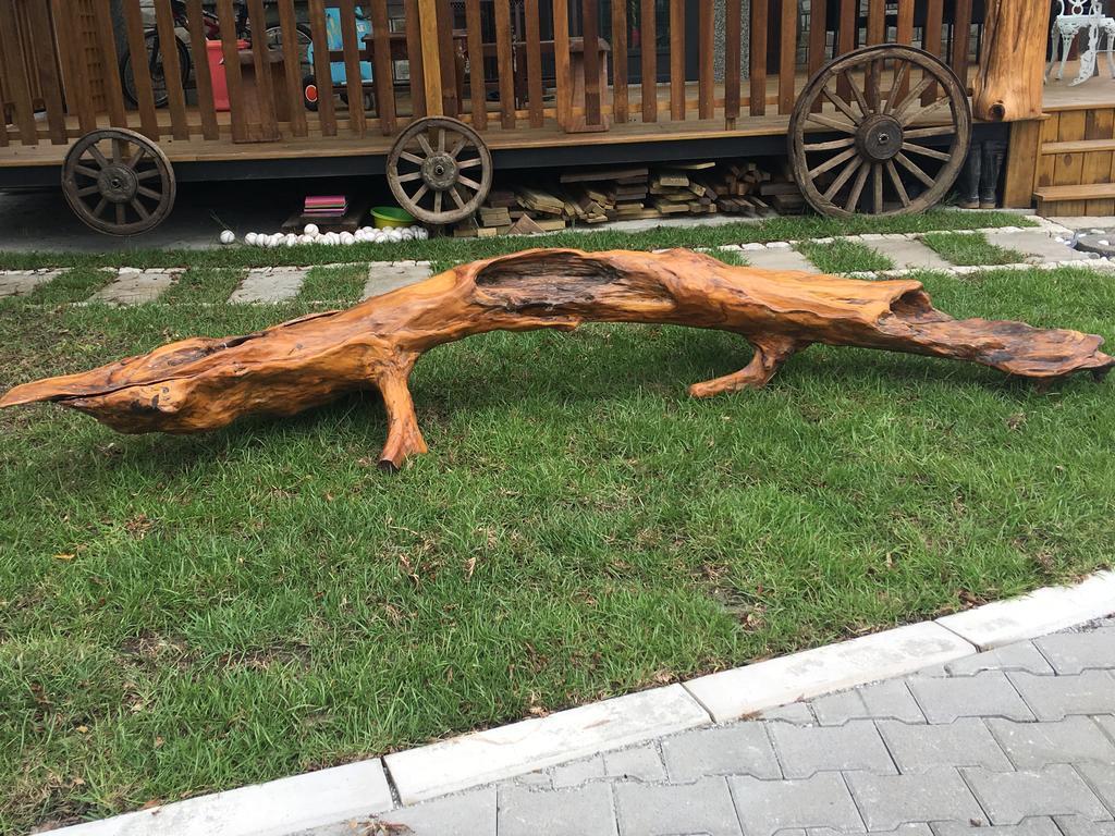 Bo Jue Farm Stay 吉安郷 エクステリア 写真