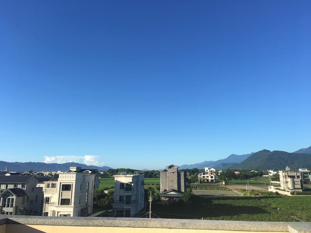 Bo Jue Farm Stay 吉安郷 エクステリア 写真